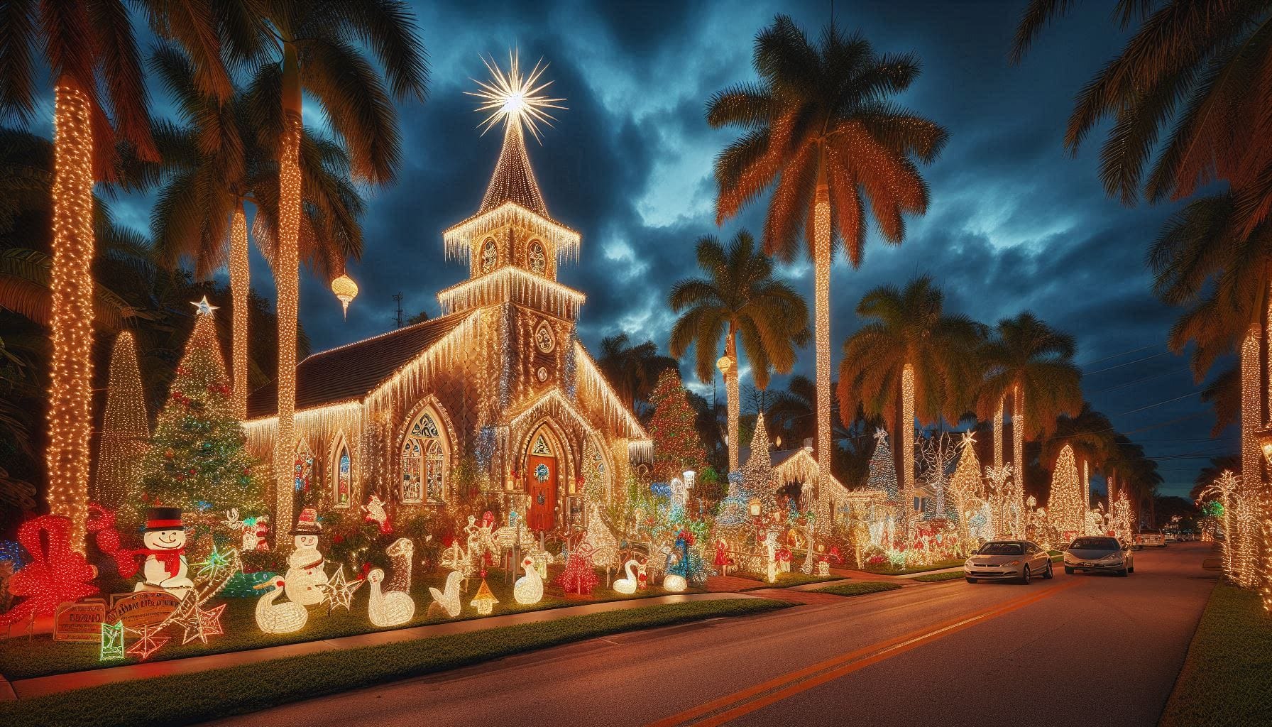 Celebrate the Holidays in Stuart: Festive Events & Family Fun (2025–2026)